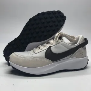 Women’s Waffle Debut White/Black DH9523-107 NWOB