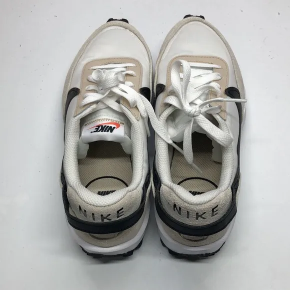 Women’s Waffle Debut White/Black DH9523-107 NWOB