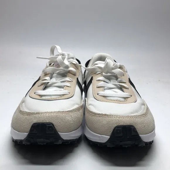 Women’s Waffle Debut White/Black DH9523-107 NWOB