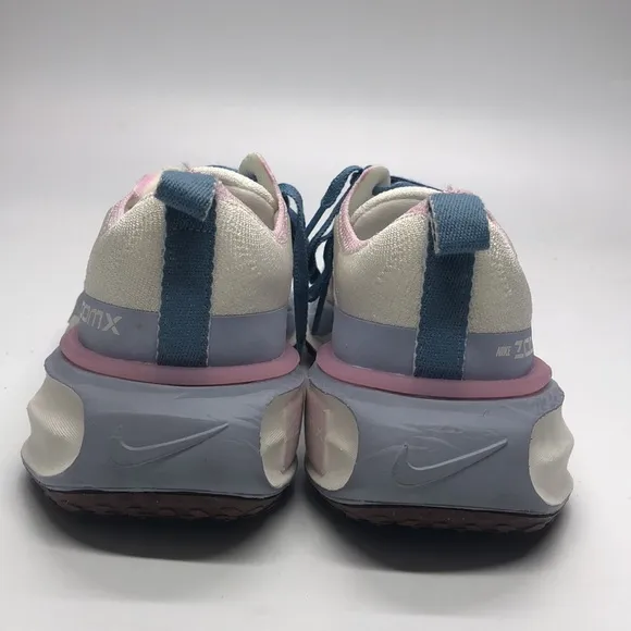 Women’s ZoomXInvincible run FK3 Pink/Blue FJ7727-151 NWOB