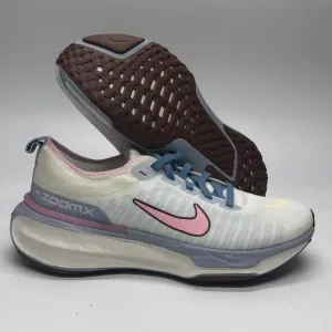 Women’s ZoomXInvincible run FK3 Pink/Blue FJ7727-151 NWOB