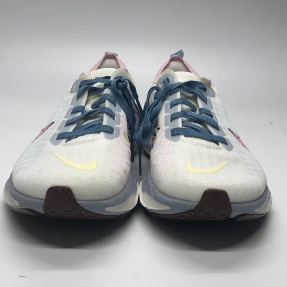 Women’s ZoomXInvincible run FK3 Pink/Blue FJ7727-151 NWOB