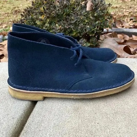 Women’s Clarks Originals Charles F. Stead
