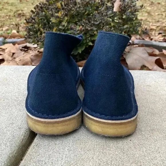Women’s Clarks Originals Charles F. Stead