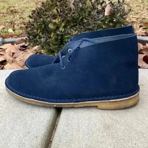 Women’s Clarks Originals Charles F. Stead