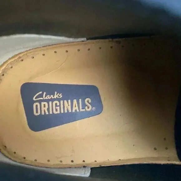 Women’s Clarks Originals Charles F. Stead