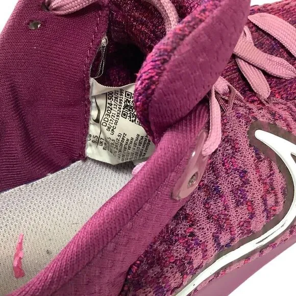Women’s Nike React Infinity Run Flyknit 3 Running Shoes
