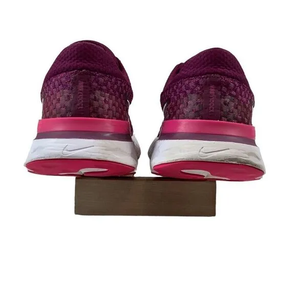 Women’s Nike React Infinity Run Flyknit 3 Running Shoes