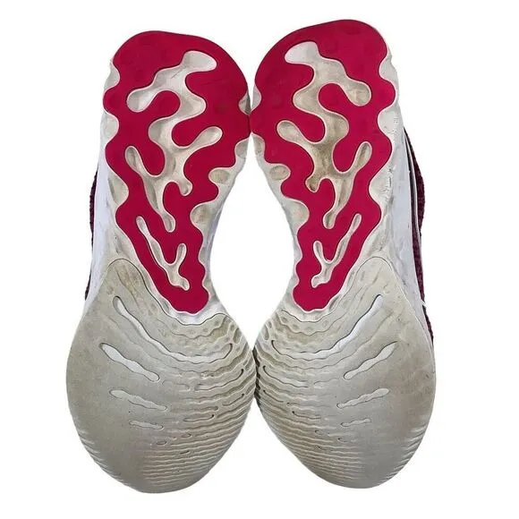Women’s Nike React Infinity Run Flyknit 3 Running Shoes