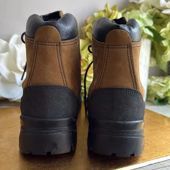 Worn once!! Danner Combat Hiker