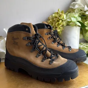 Worn once!! Danner Combat Hiker