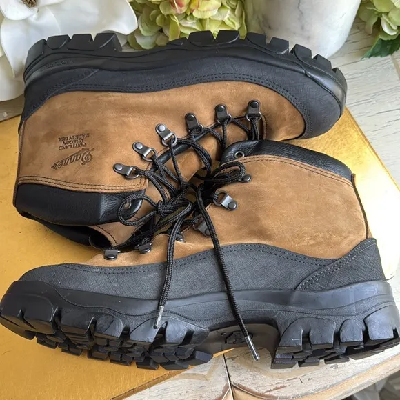 Worn once!! Danner Combat Hiker