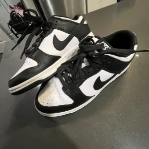 *WORN ONCE* Women’s Dunk Low Shoes