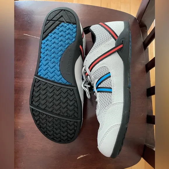 Xero shoes Men’s Prio size 9.5 New