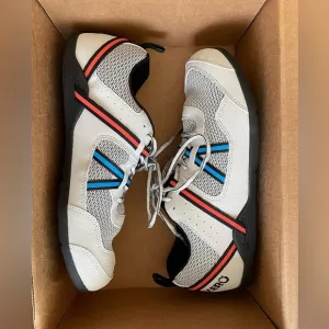 Xero shoes Men’s Prio size 9.5 New