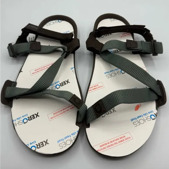 Xero Shoes Z-Trail EV Men’s Sandals