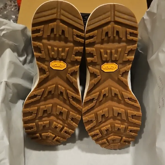 York athletic Via All-Terrain Shoes