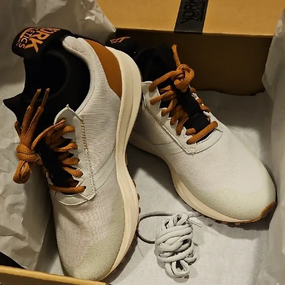 York athletic Via All-Terrain Shoes