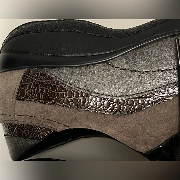 Ziera women’s shoes size 38 RAR 12952